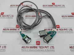 Hmi Touchscreen Display Interface Unit 24Vdc 25W Omron Ns12-ts00B-v2