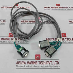 Hmi Touchscreen Display Interface Unit 24Vdc 25W Omron Ns12-ts00B-v2