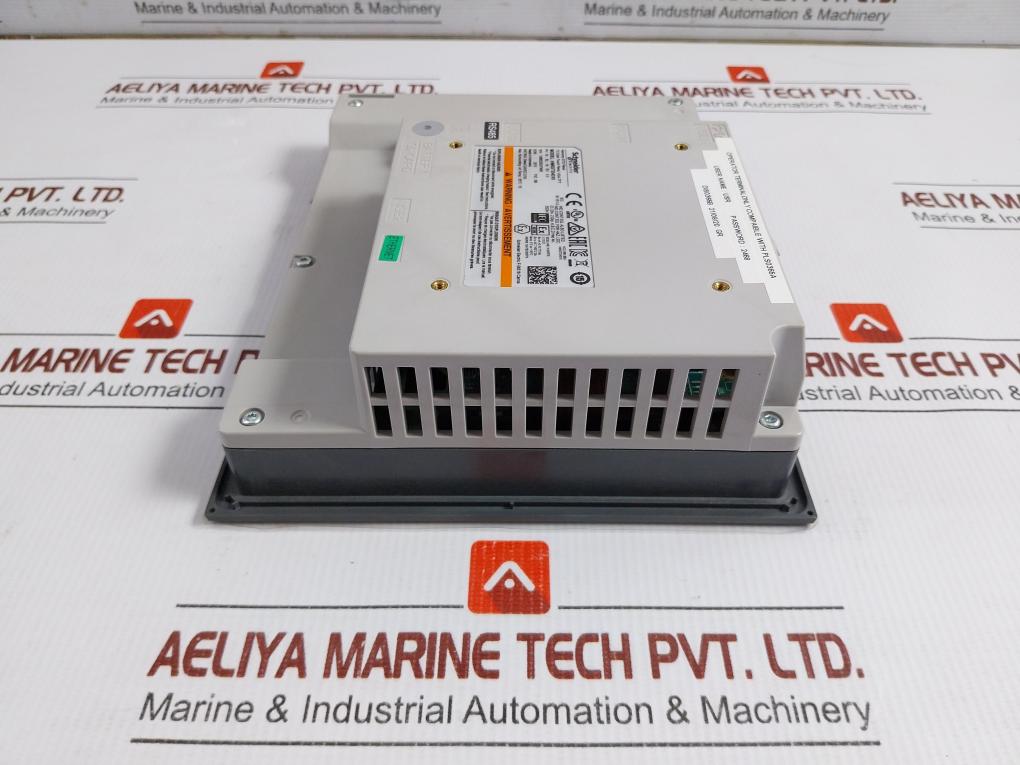 Hmigto4310-24vdc-0-5a-Harmony-Gto-Touch-Screen-Operator-Panel-By-Schneider-Electric-18