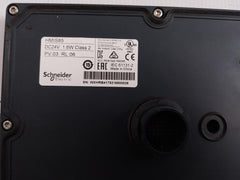 Hmiscu8B5 Hmi Controller Touch Panel Schneider Electric 5.7" Dc24V 12.6W