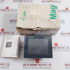 Hmiscu8B5 Hmi Controller Touch Panel Schneider Electric 5.7" Dc24V 12.6W