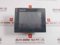 Hmiscu8B5 Hmi Controller Touch Panel Schneider Electric 5.7" Dc24V 12.6W