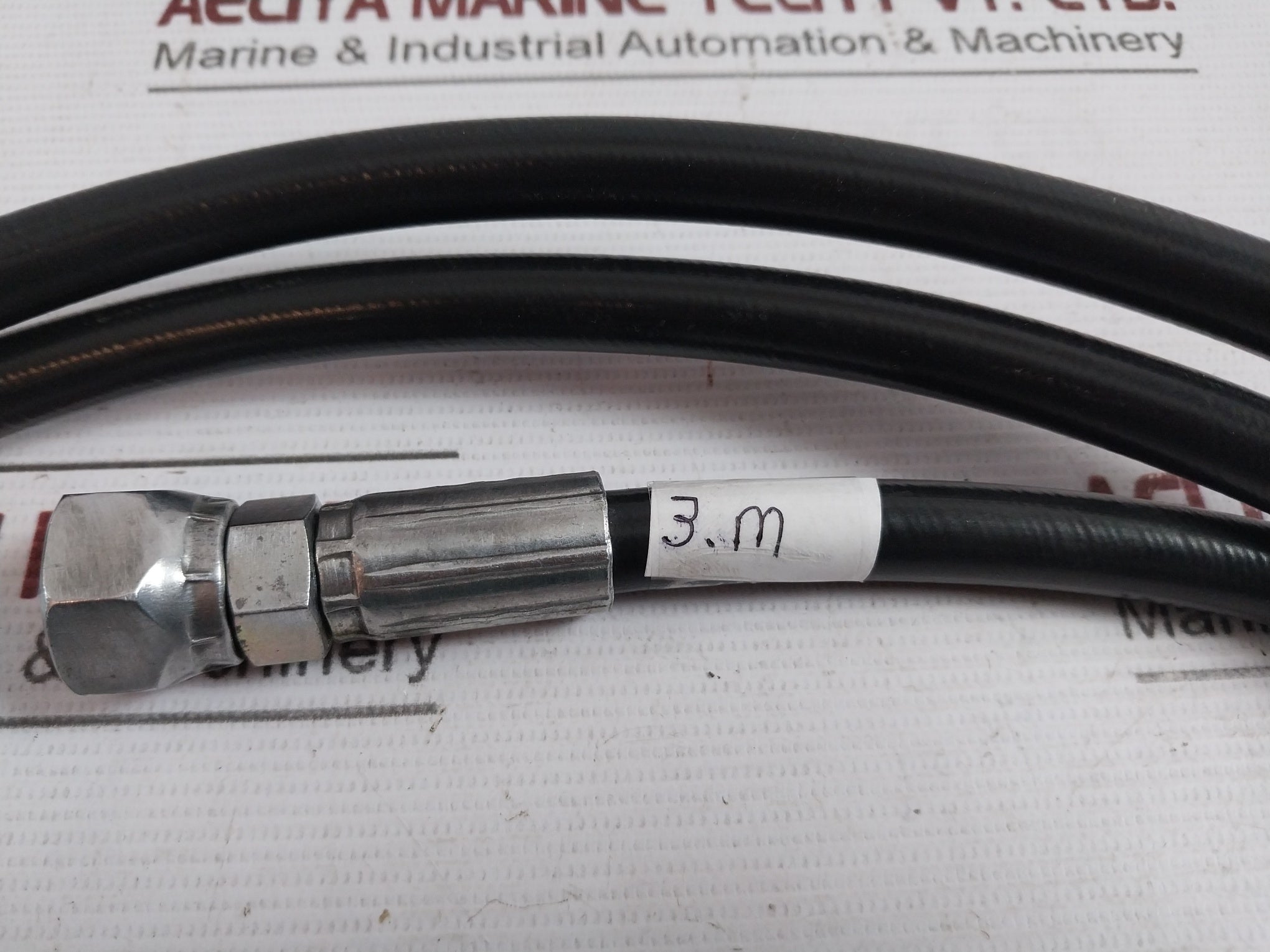 Hmp Hanmi Hydraulic Fr-ils-op N2 Charging Tool Set For Alpha Lubricator 3200 Bar