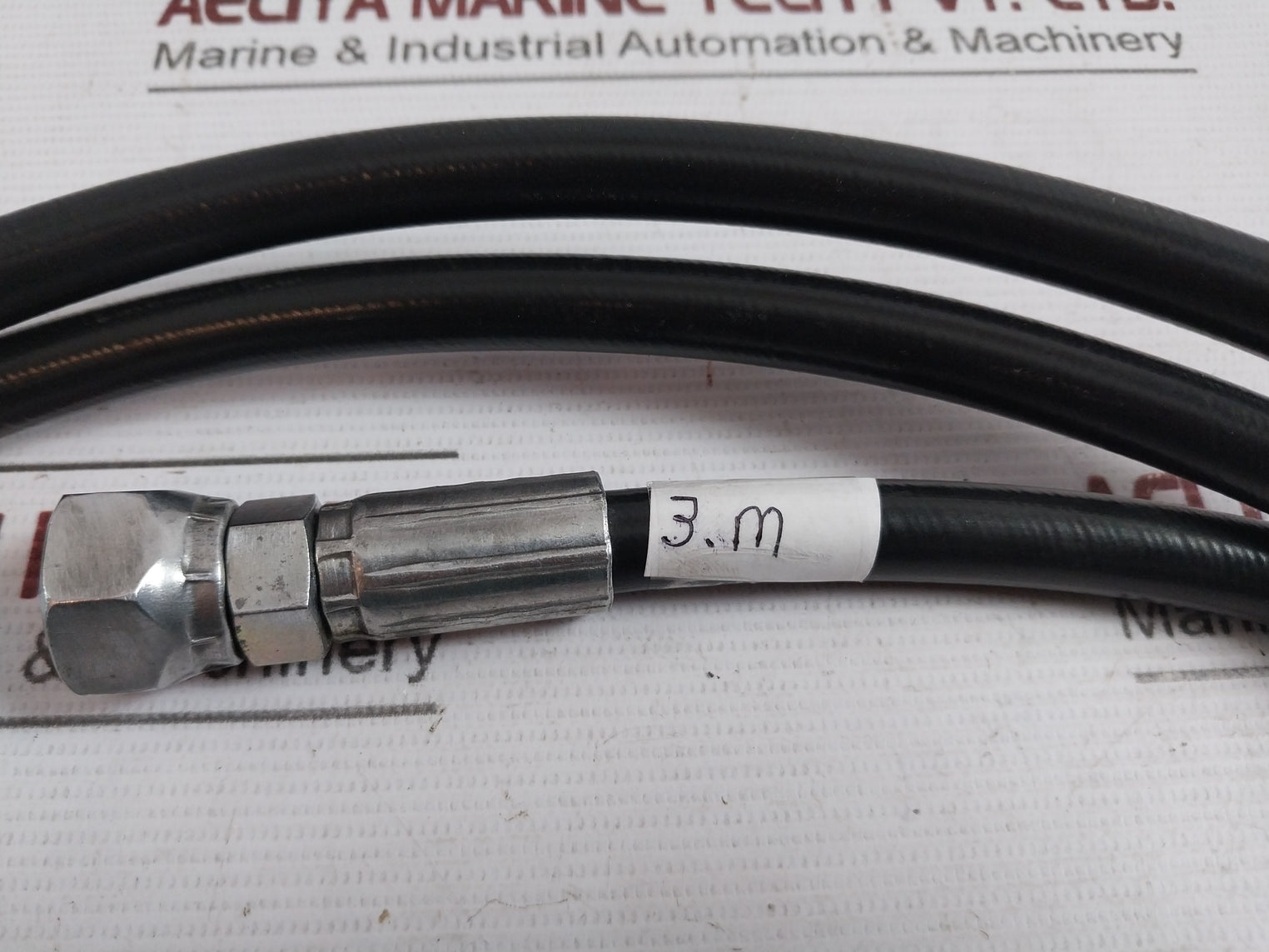 Hmp Hanmi Hydraulic Fr-ils-op N2 Charging Tool Set For Alpha Lubricator 3200 Bar