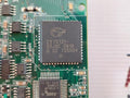 Hms Ab-dt-pdp Anybus Converter Board Ver: 1.21