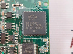 Hms Ab-dt-pdp Anybus Converter Board Ver: 1.21