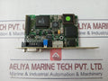 Hms Ab-dt-pdp Anybus Converter Board Ver 1.2