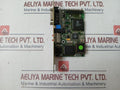 Hms Ab-dt-pdp Anybus Converter Board Ver 1.2