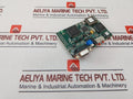 Hms Ab-dt-pdp Anybus Converter Board Ver: 1.21