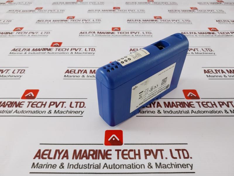 Hms Ab7007-c Anybus Communicator Ethernet I/p And Modbus-tcp 24vdc