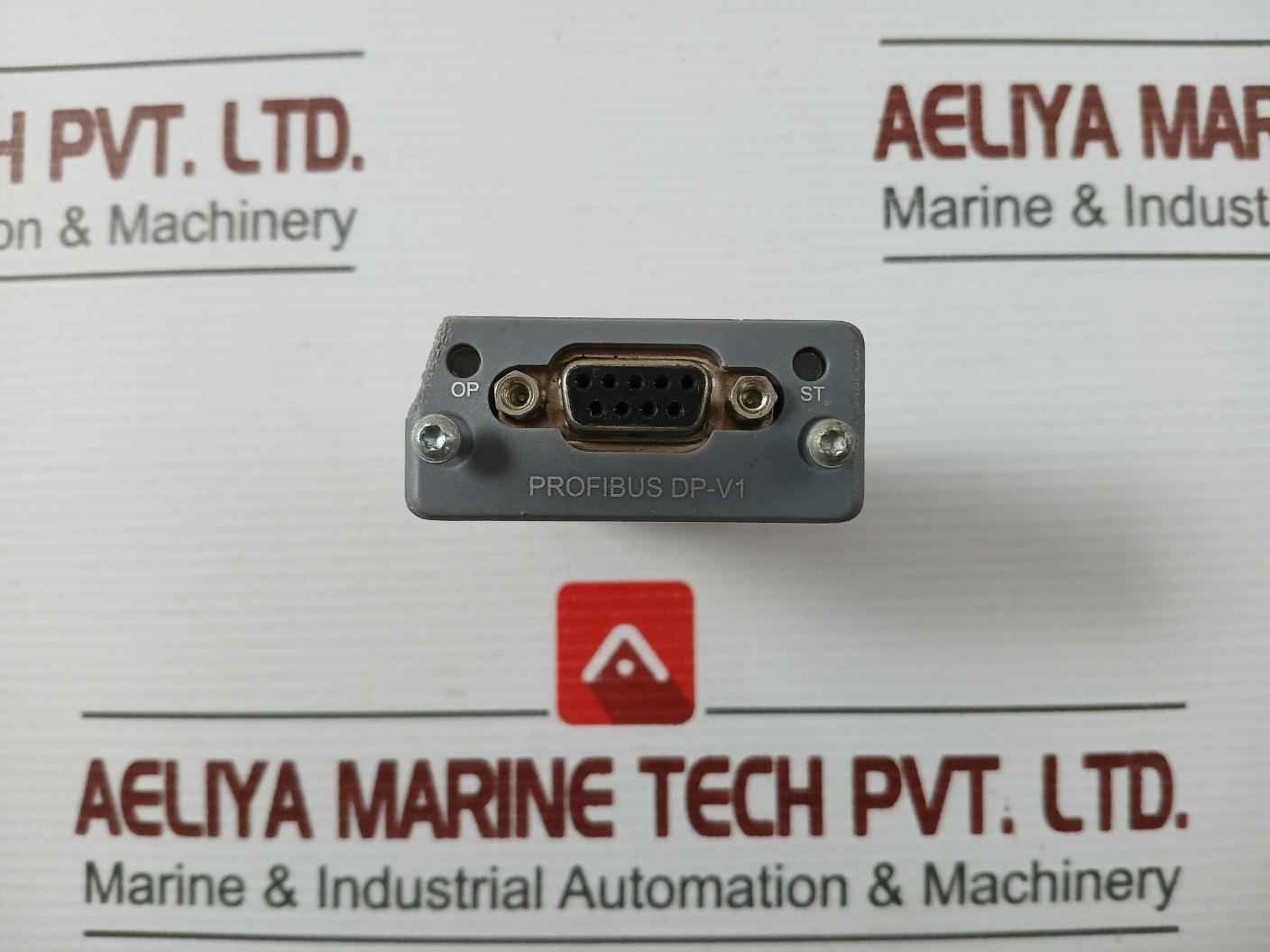 Hms Abcc-dpv1 Profibus Anybus Gateway Module (Cosmetic Damage)