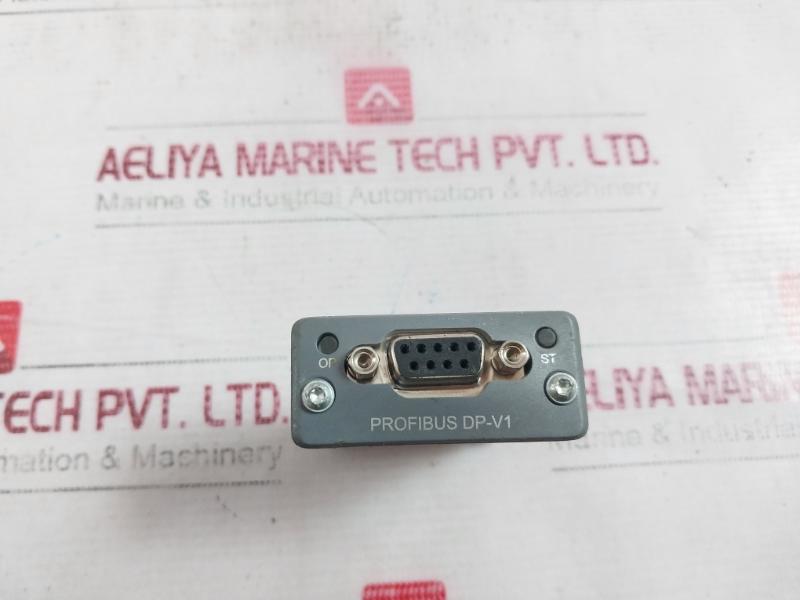 Hms Anybus Abcc-dpv1 Anybus Compact Com 30 Module 3.3Vdc