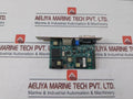 Hms Ifc Pbdp Slave Interface Module Ab-dt-pdp 3183203131/1.3Ll Ver: 1.21