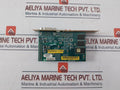 Hms Ifc Pbdp Slave Interface Module Ab-dt-pdp 3183203131/1.3Ll Ver: 1.21