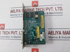 Hms Ifc Pbdp Slave Interface Module Ab-dt-pdp 3183203131/1.3Ll Ver: 1.21