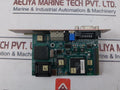 Hms Ifc Pbdp Slave Interface Module Ab-dt-pdp 3183203131/1.3Ll Ver: 1.21