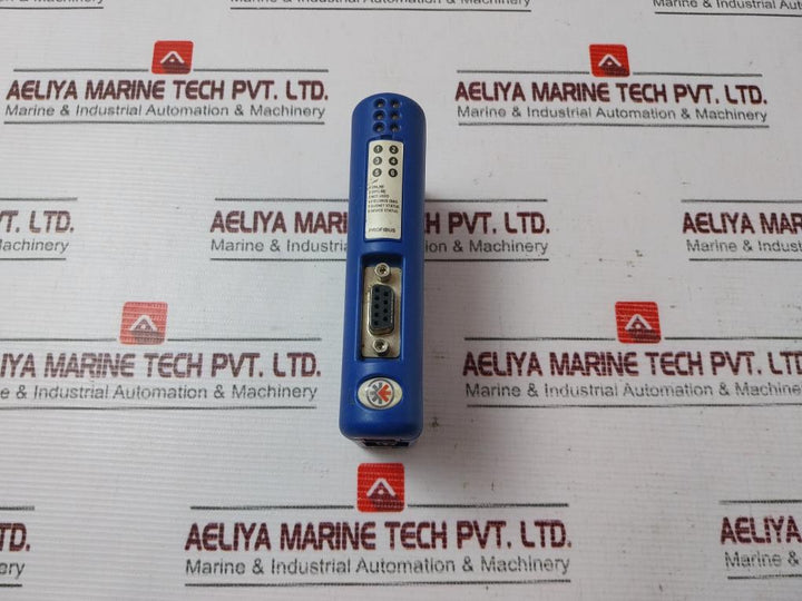 Hms Industrial Networks Ab7000-c Anybus Communicator 24Vdc
