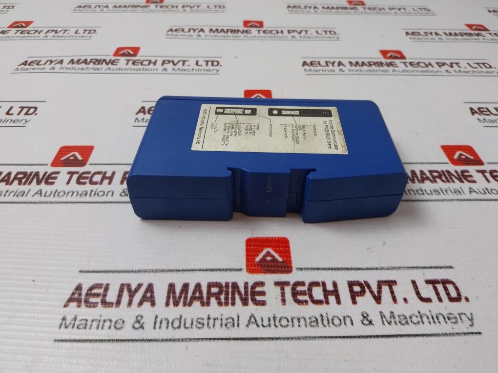 Hms Industrial Networks Ab7000-c Anybus Communicator 24Vdc