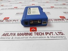 Hms Industrial Networks Ab7000-c Anybus Communicator 24Vdc