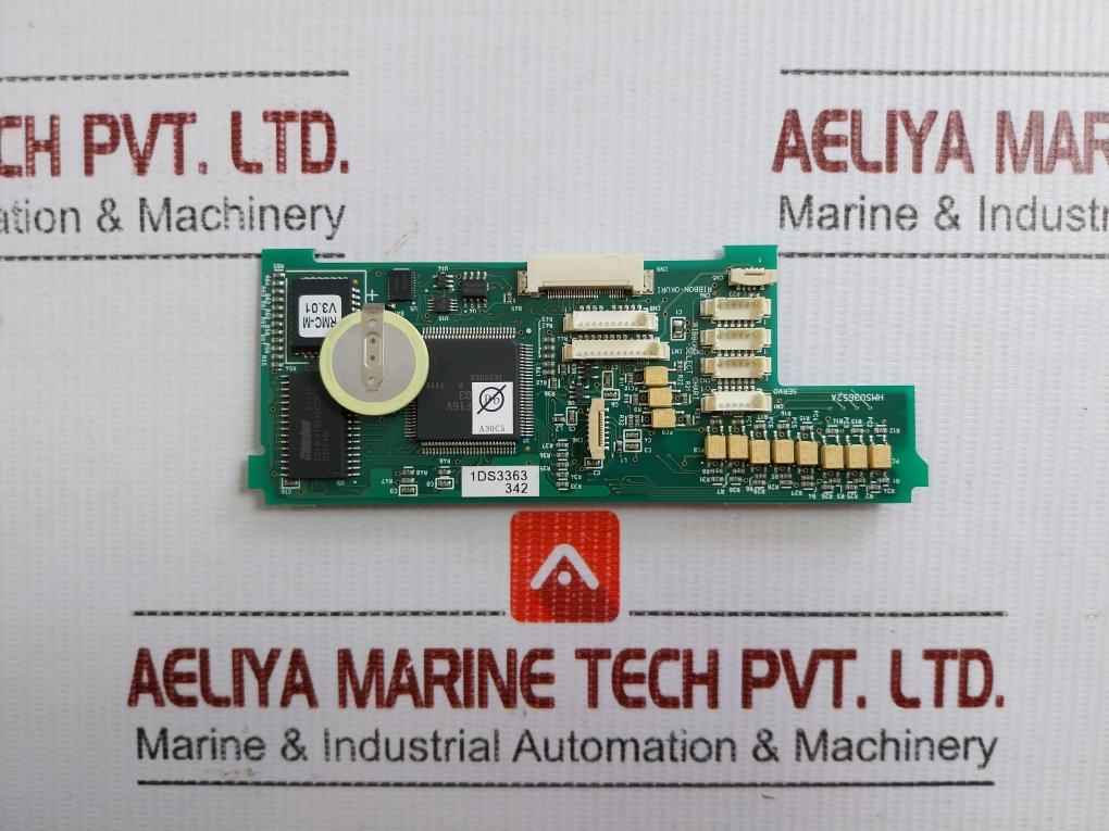 Hmsu3652A Pcb