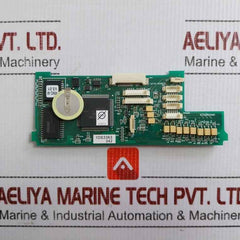 Hmsu3652A Pcb