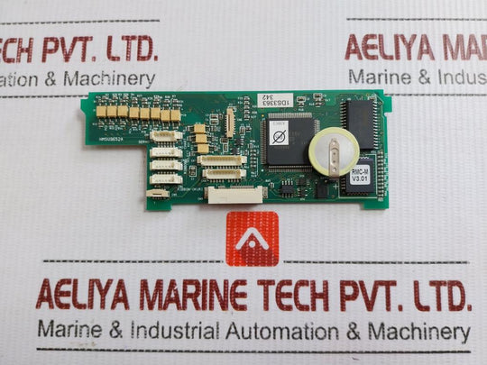 Hmsu3652A Pcb