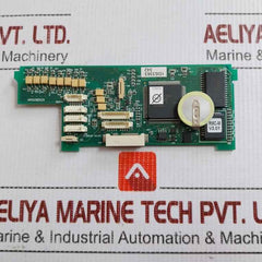 Hmsu3652A Pcb