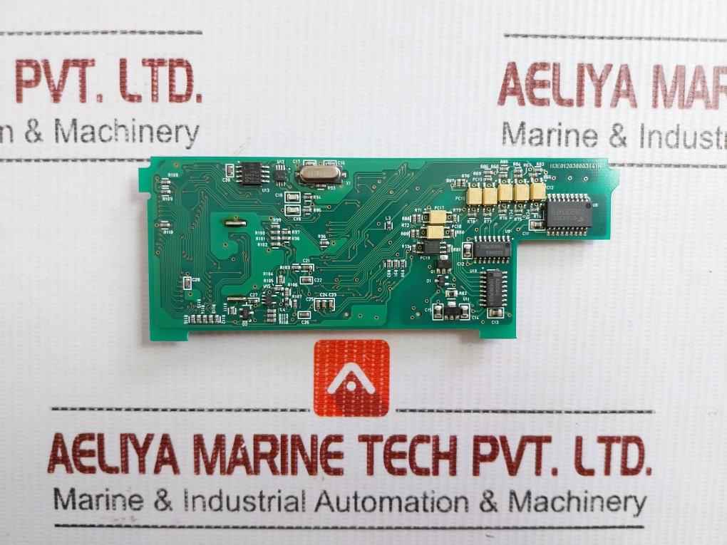 Hmsu3652A Pcb