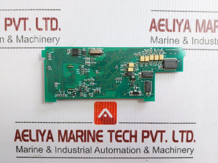 Hmsu3652A Pcb