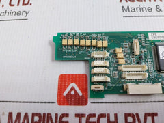 Printed Circuit Board Hmsu3652A