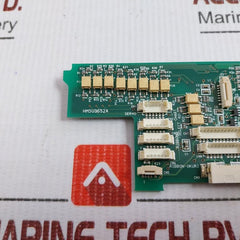 Printed Circuit Board Hmsu3652A