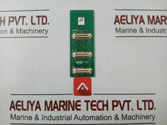 Hmsu3656A Hemmi Timing Controller Board