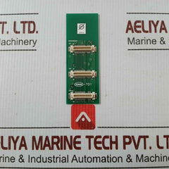 Hmsu3656A Hemmi Timing Controller Board