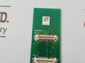 Hmsu3656A Hemmi Timing Controller Board