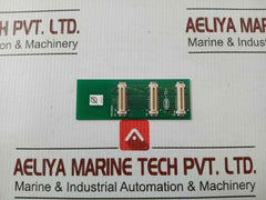 Hmsu3656A Hemmi Timing Controller Board