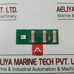 Hmsu3656A Hemmi Timing Controller Board