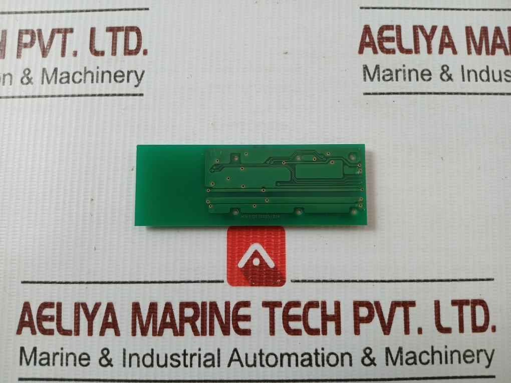 Hmsu3656A Hemmi Timing Controller Board