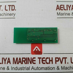 Hmsu3656A Hemmi Timing Controller Board