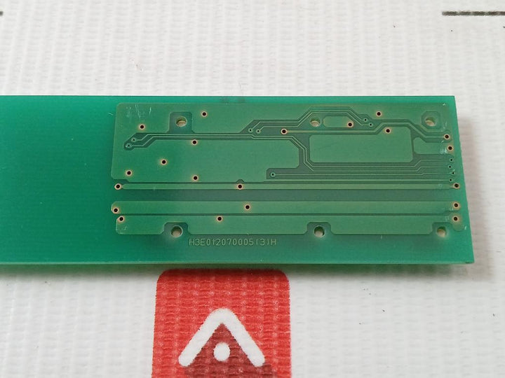 Hmsu3656A Hemmi Timing Controller Board