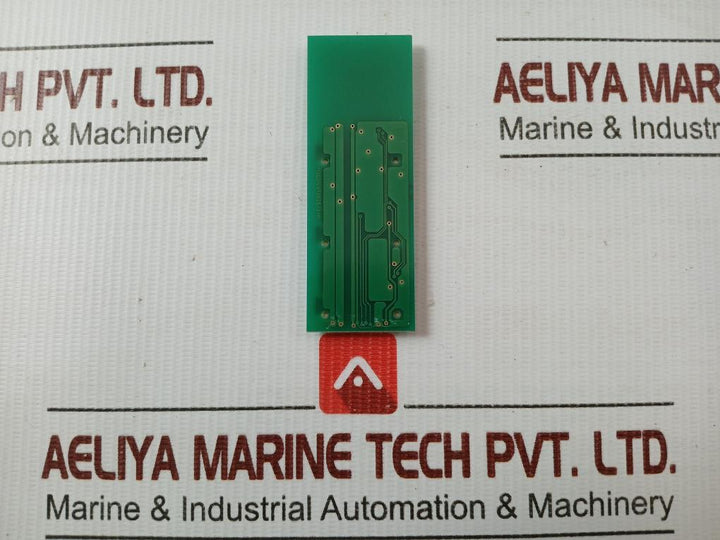 Hmsu3656A Hemmi Timing Controller Board