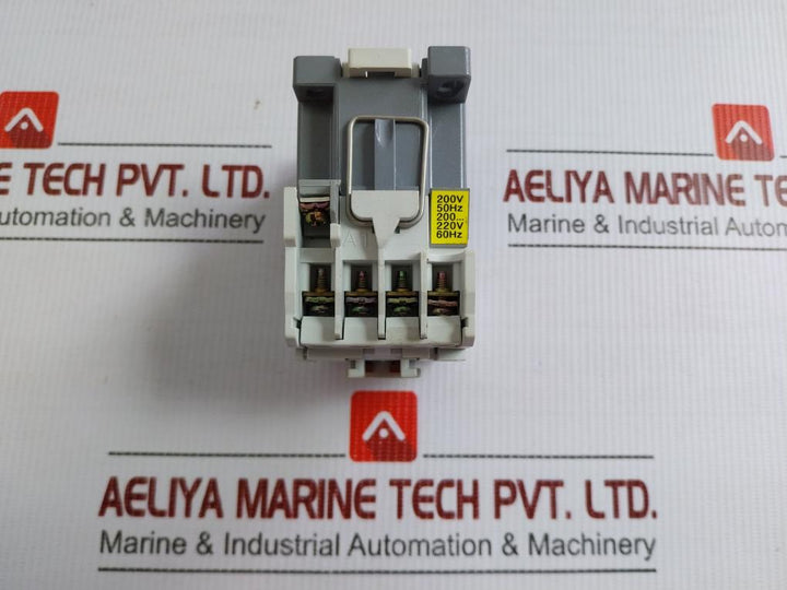 Hmt 22 Control Relay 200V 50/60Hz Hyundai