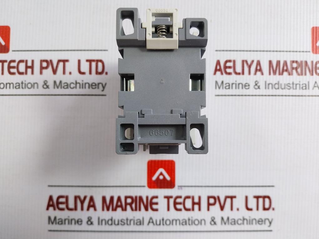 Hmt 22 Control Relay 200V 50/60Hz Hyundai