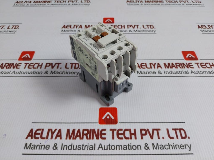Hmt 22 Control Relay 200V 50/60Hz Hyundai