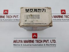 Hmt 31 Control Relay 1000V/25A Hyundai