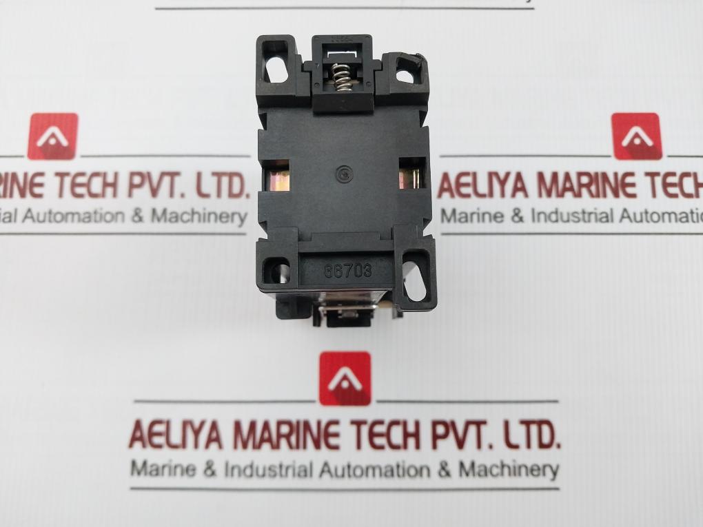 Hmt 31 Control Relay 1000V/25A Hyundai
