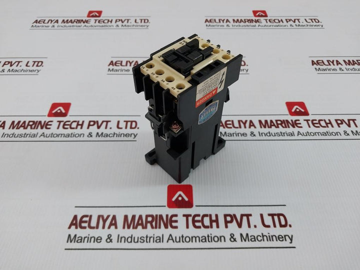 Hmt 31 Control Relay 1000V/25A Hyundai