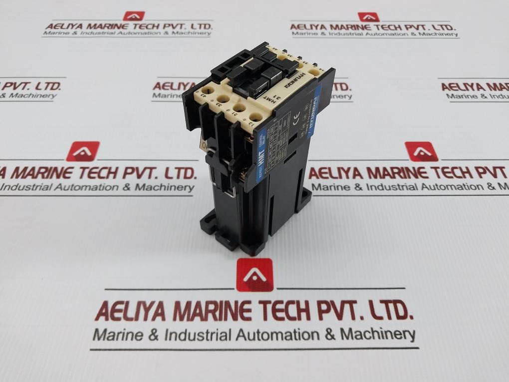Hmt 31 Control Relay 1000V/25A Hyundai