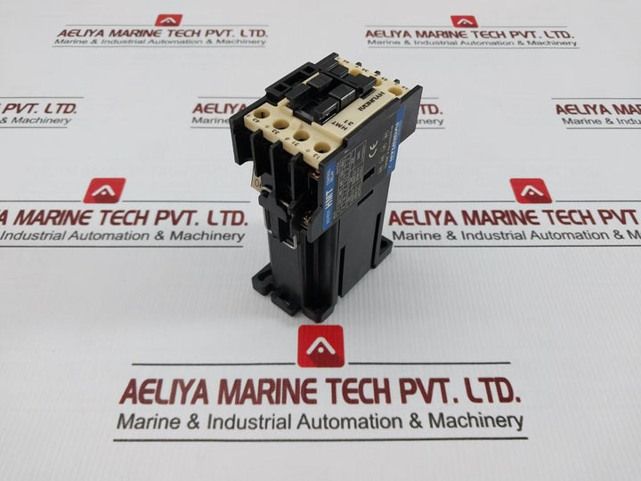 Hmt 31 Control Relay 1000V/25A Hyundai
