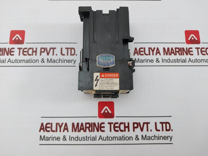 Hmt 31 Control Relay 1000V/25A Hyundai