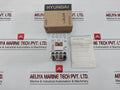 Hmt 31 Control Relay Hyundai 750V 50/60Hz